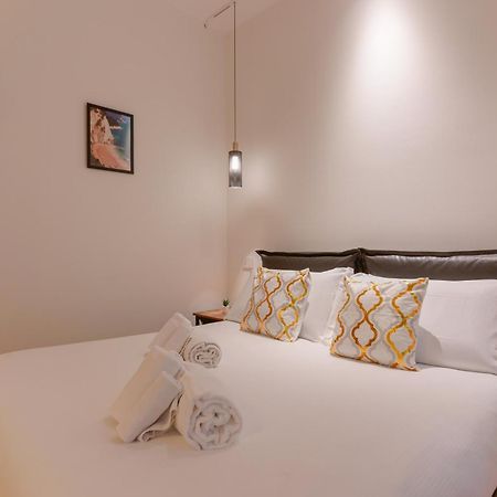 M&M Apartment Bologna Luaran gambar