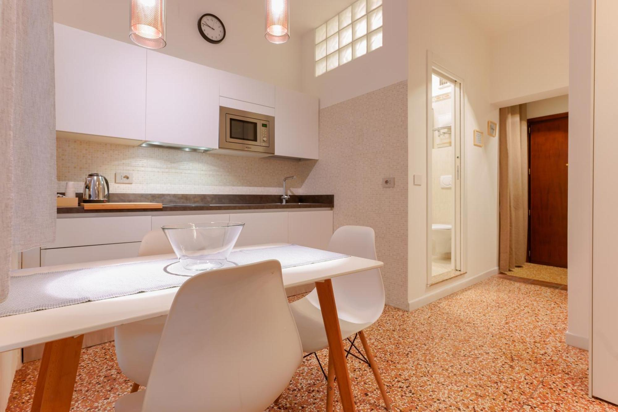 M&M Apartment Bologna Luaran gambar