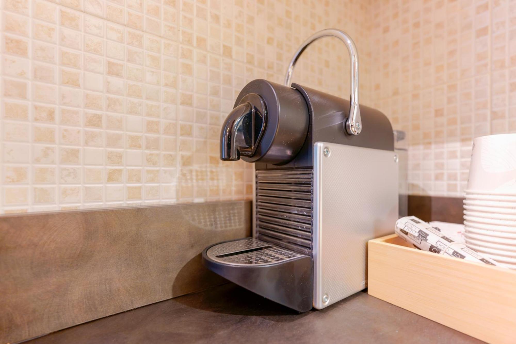 M&M Apartment Bologna Luaran gambar